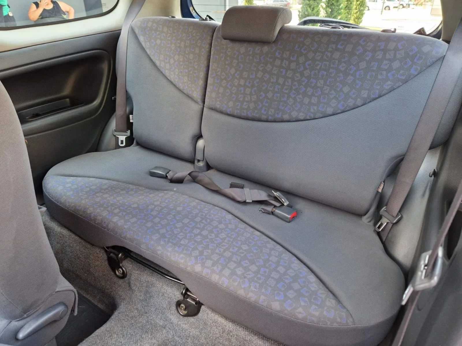 Toyota Yaris 1.3 / 87к.с ГАЗОВА УРЕДБА  - изображение 9