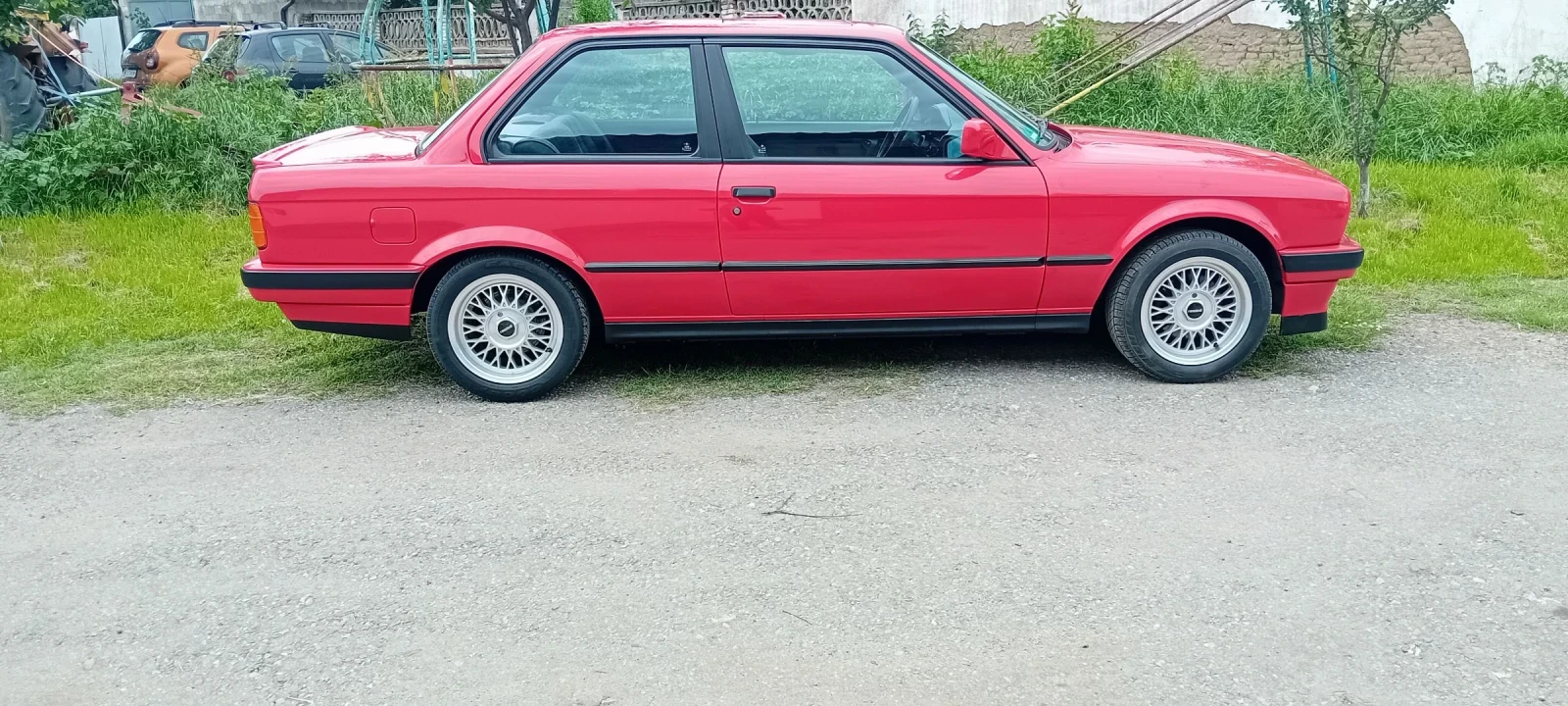 BMW 318 318 is оригинал - изображение 7