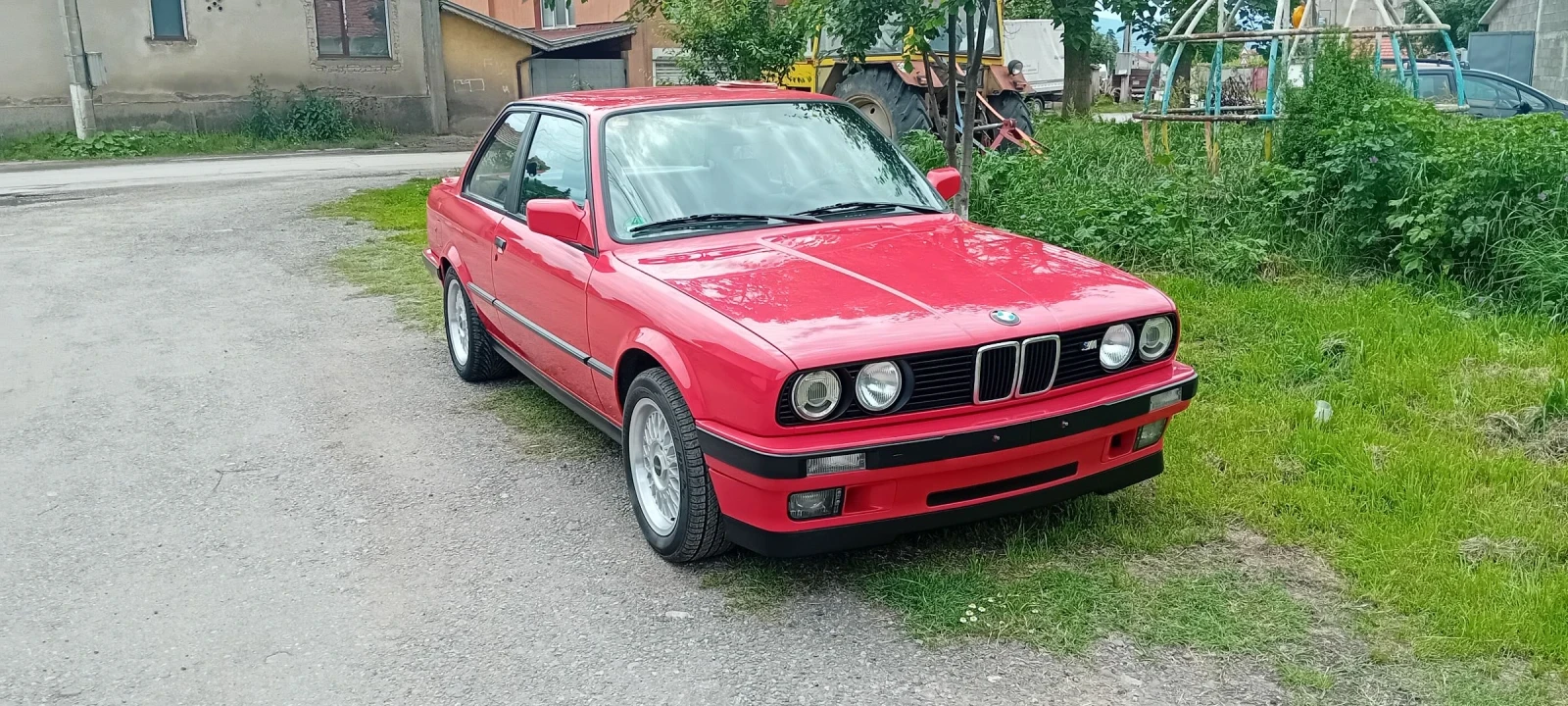 BMW 318 318 is оригинал - изображение 2