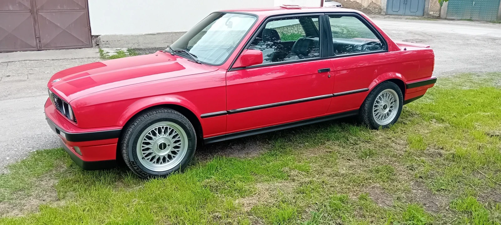 BMW 318 318 is оригинал - изображение 6