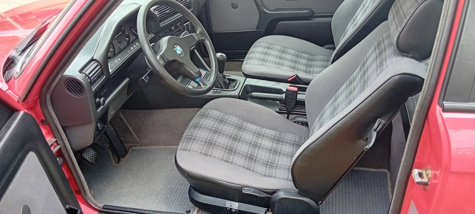 BMW 318 318 is оригинал - изображение 10