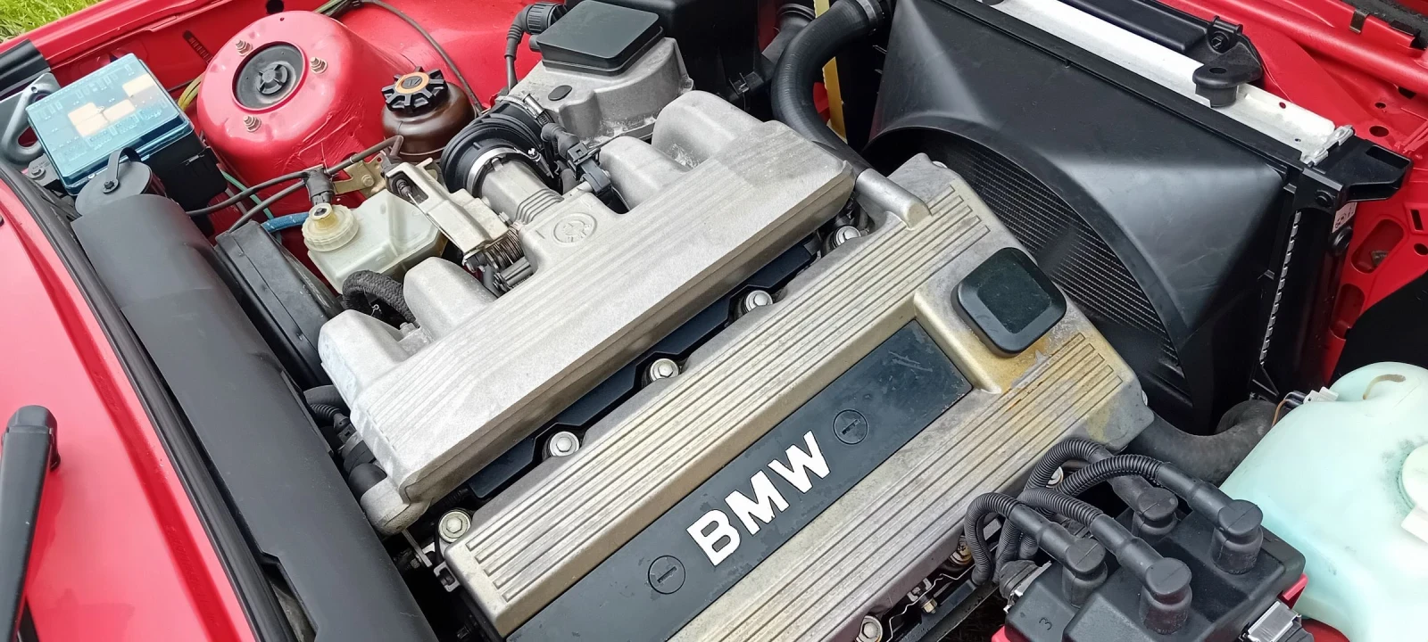 BMW 318 318 is оригинал - изображение 5