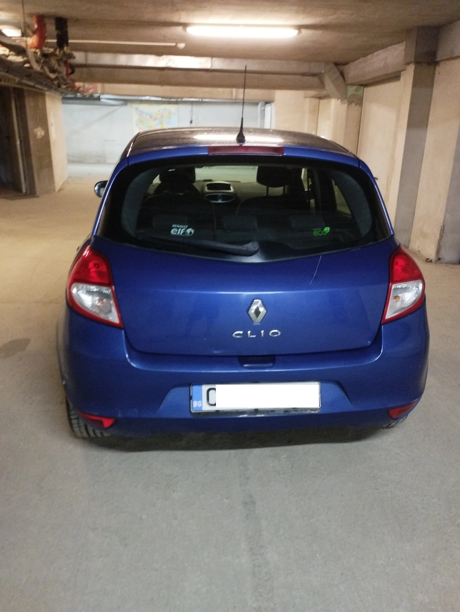 Renault Clio 3 | Mobile.bg — изображение 3