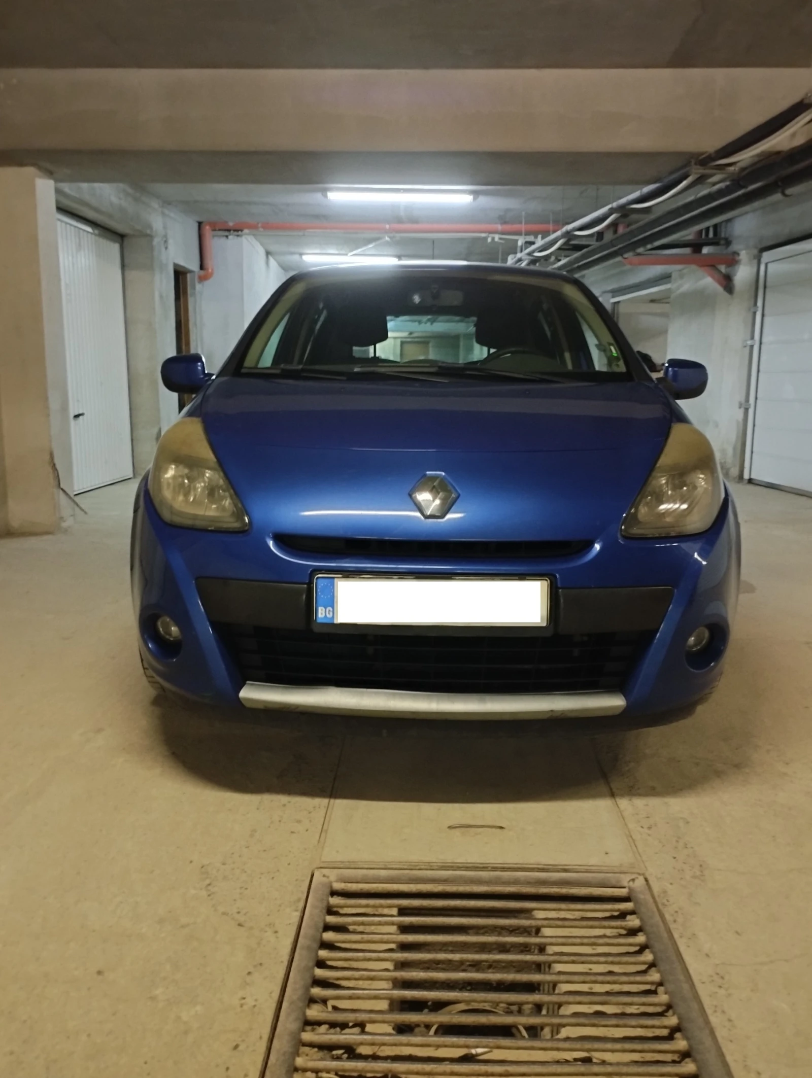 Renault Clio 3 | Mobile.bg — изображение 6