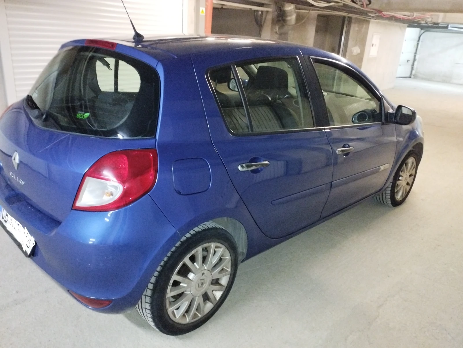 Renault Clio 3 | Mobile.bg — изображение 1