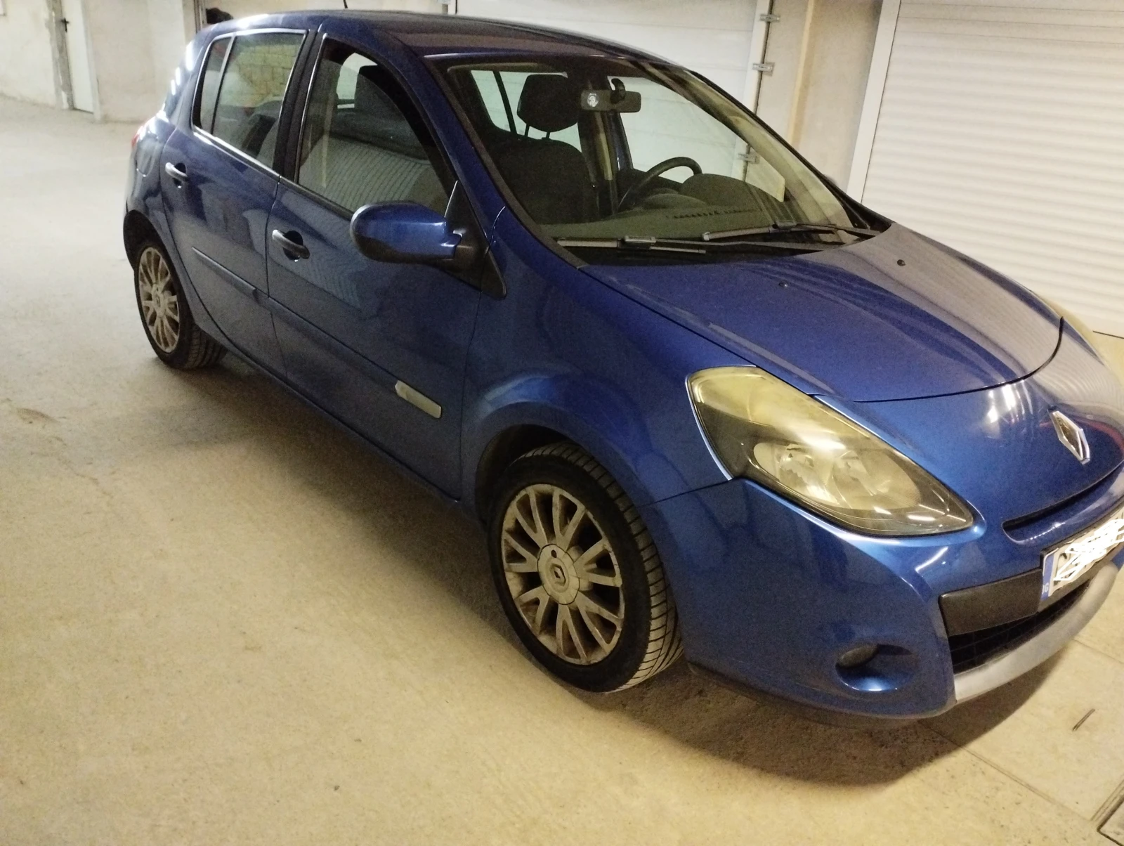 Renault Clio 3 | Mobile.bg — изображение 5