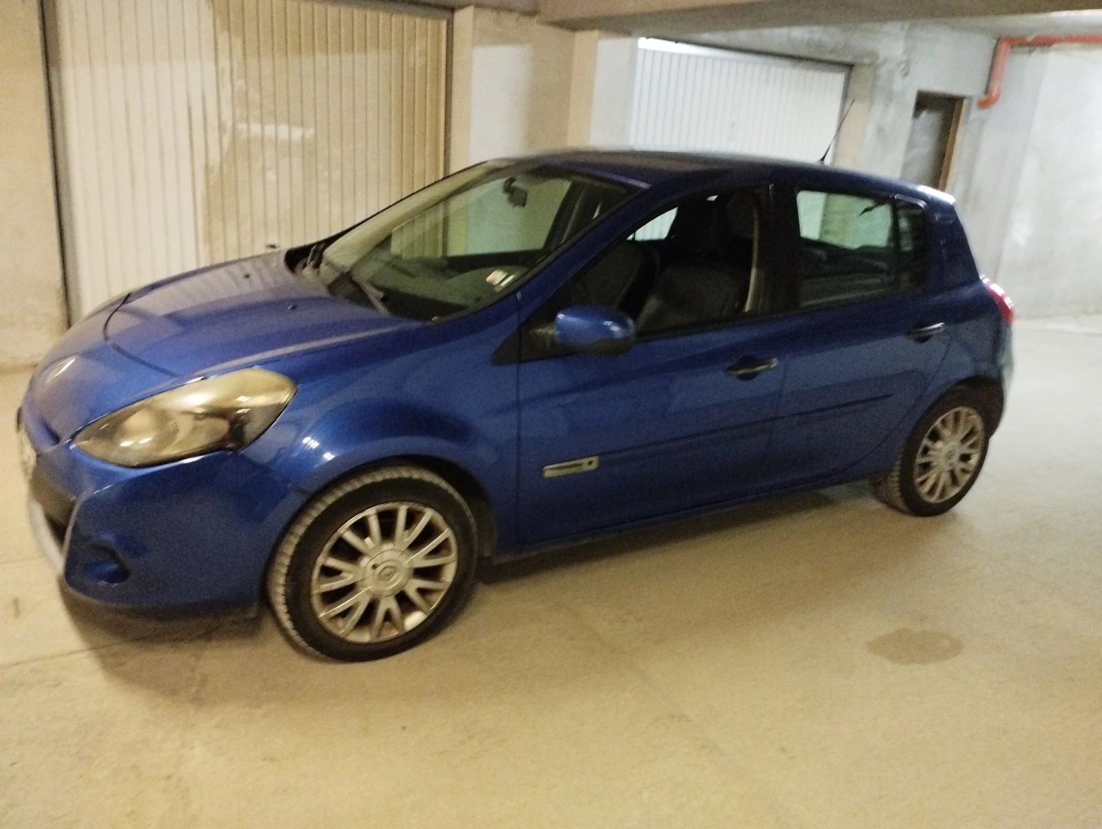 Renault Clio 3 | Mobile.bg — изображение 4
