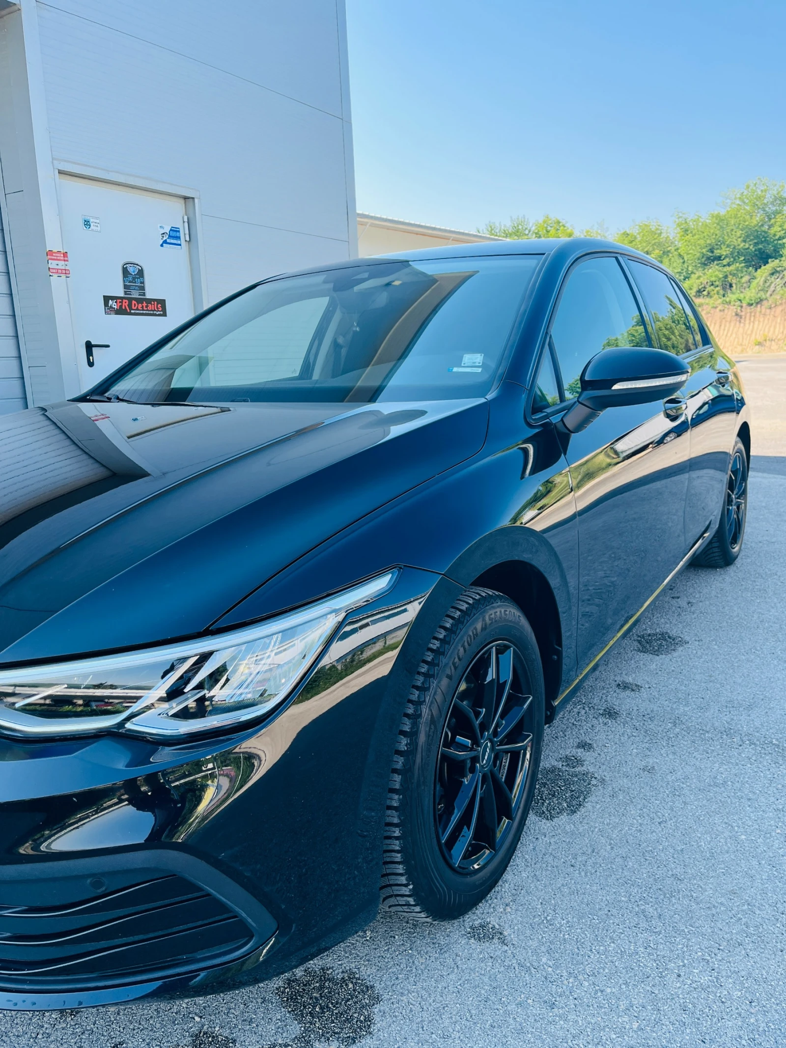 VW Golf 2.0TDI 7DSG - изображение 5