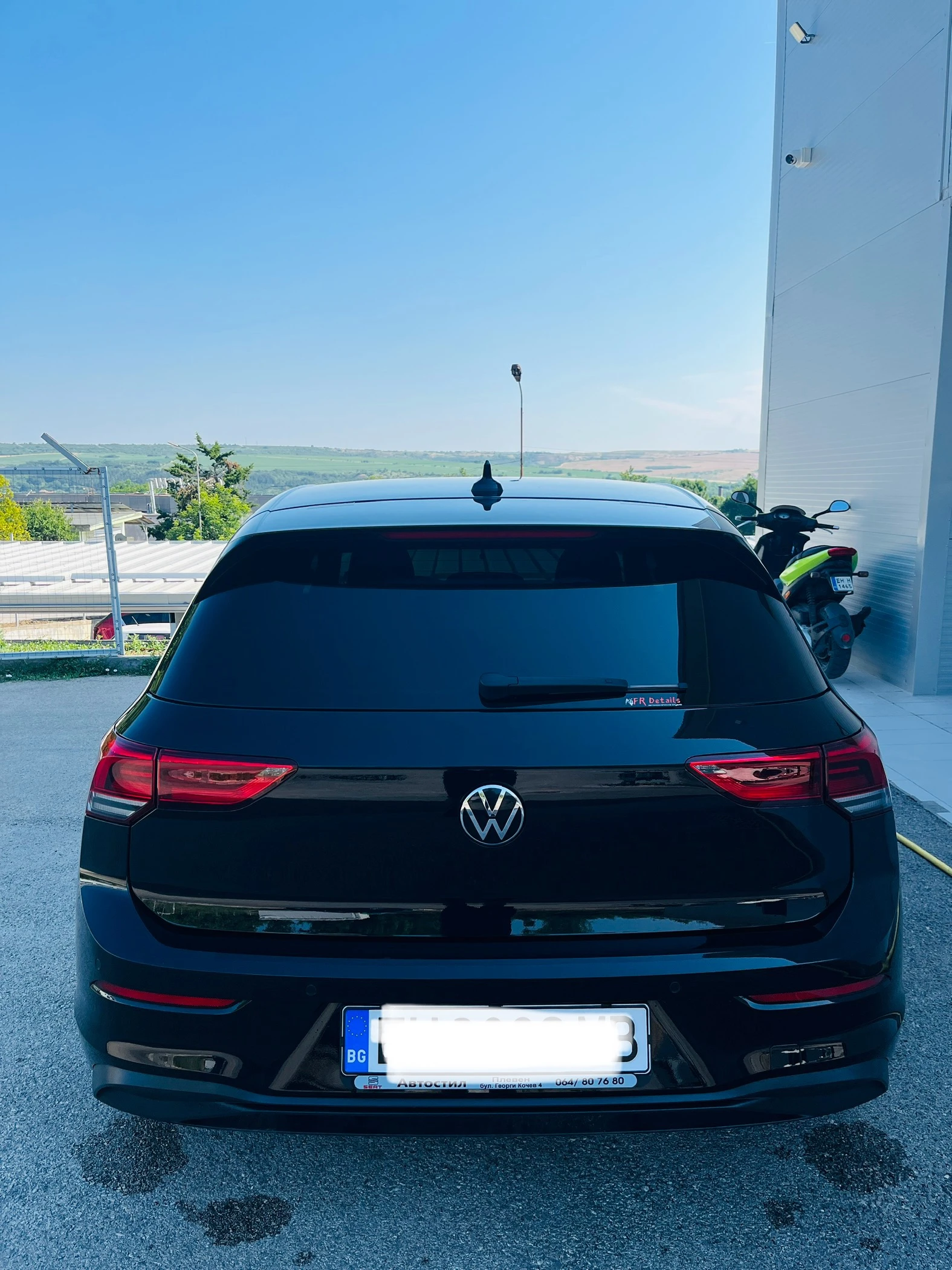 VW Golf 2.0TDI 7DSG - изображение 2