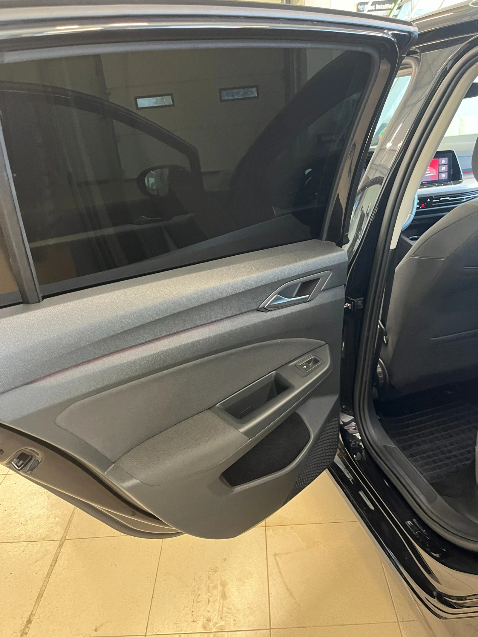 VW Golf 2.0TDI 7DSG - изображение 9