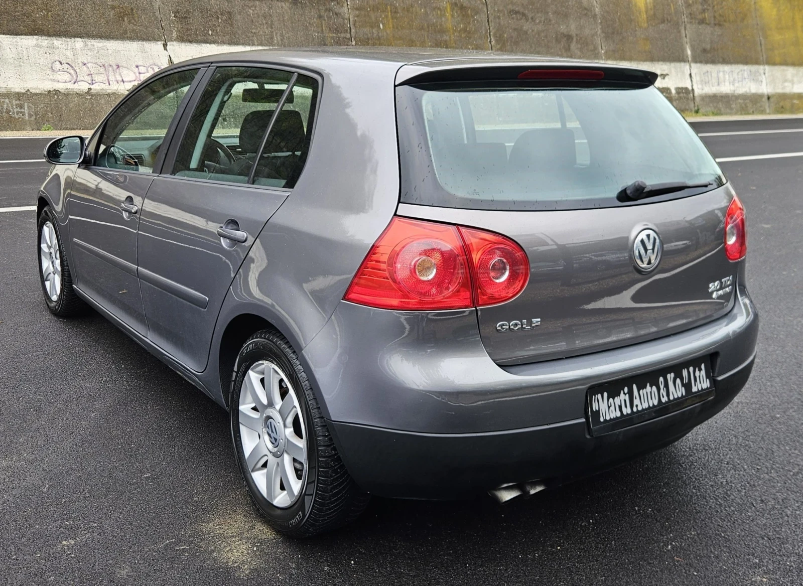 VW Golf 2.0 TDI 4 Motion - изображение 6