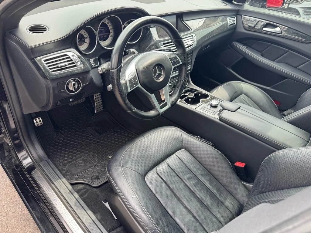 Mercedes-Benz CLS * 550, AMG, 4Matic* *   !*  | Mobile.bg   12