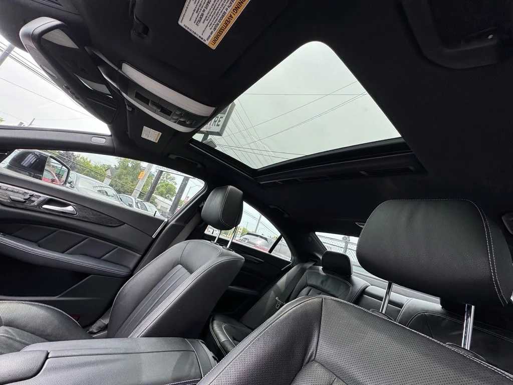 Mercedes-Benz CLS * 550, AMG, 4Matic* *   !*  | Mobile.bg   10