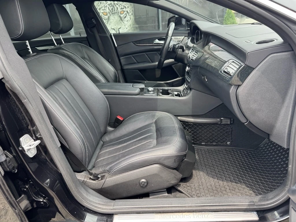 Mercedes-Benz CLS * 550, AMG, 4Matic* *   !*  | Mobile.bg   17