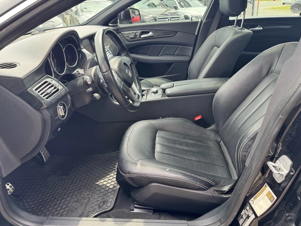 Mercedes-Benz CLS * 550, AMG, 4Matic* *   !*  | Mobile.bg   11