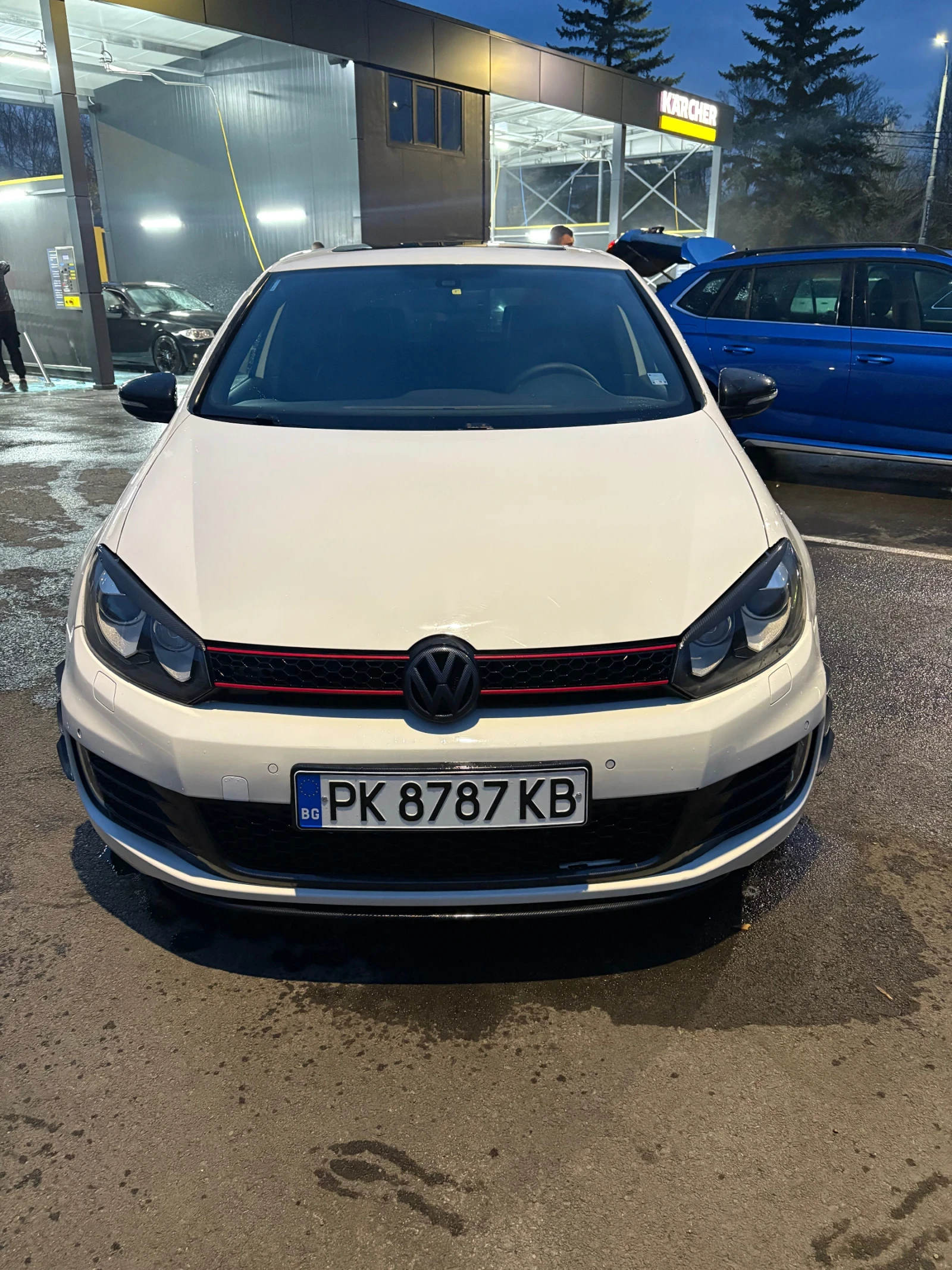 VW Golf  - изображение 2