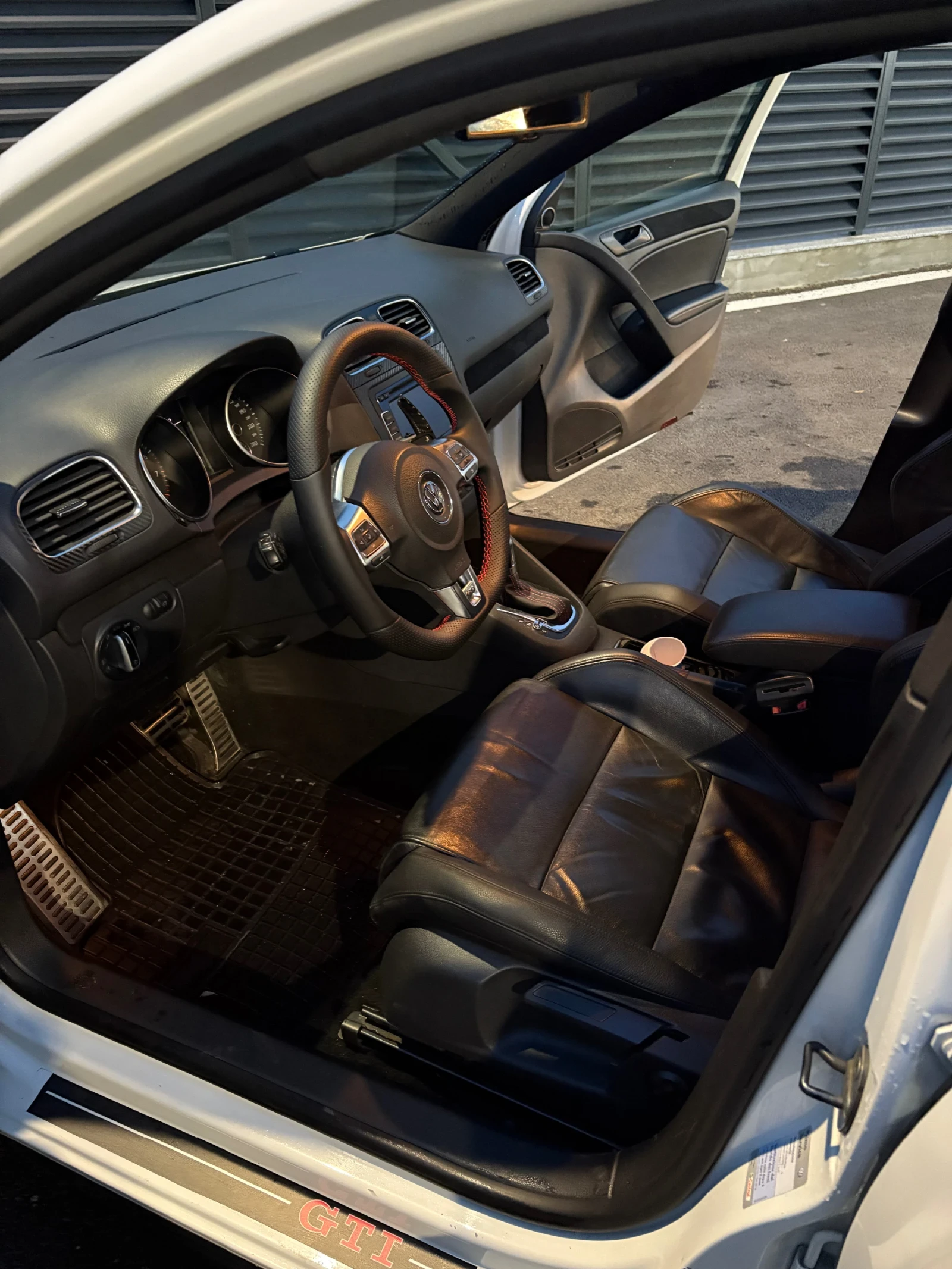 VW Golf  - изображение 6