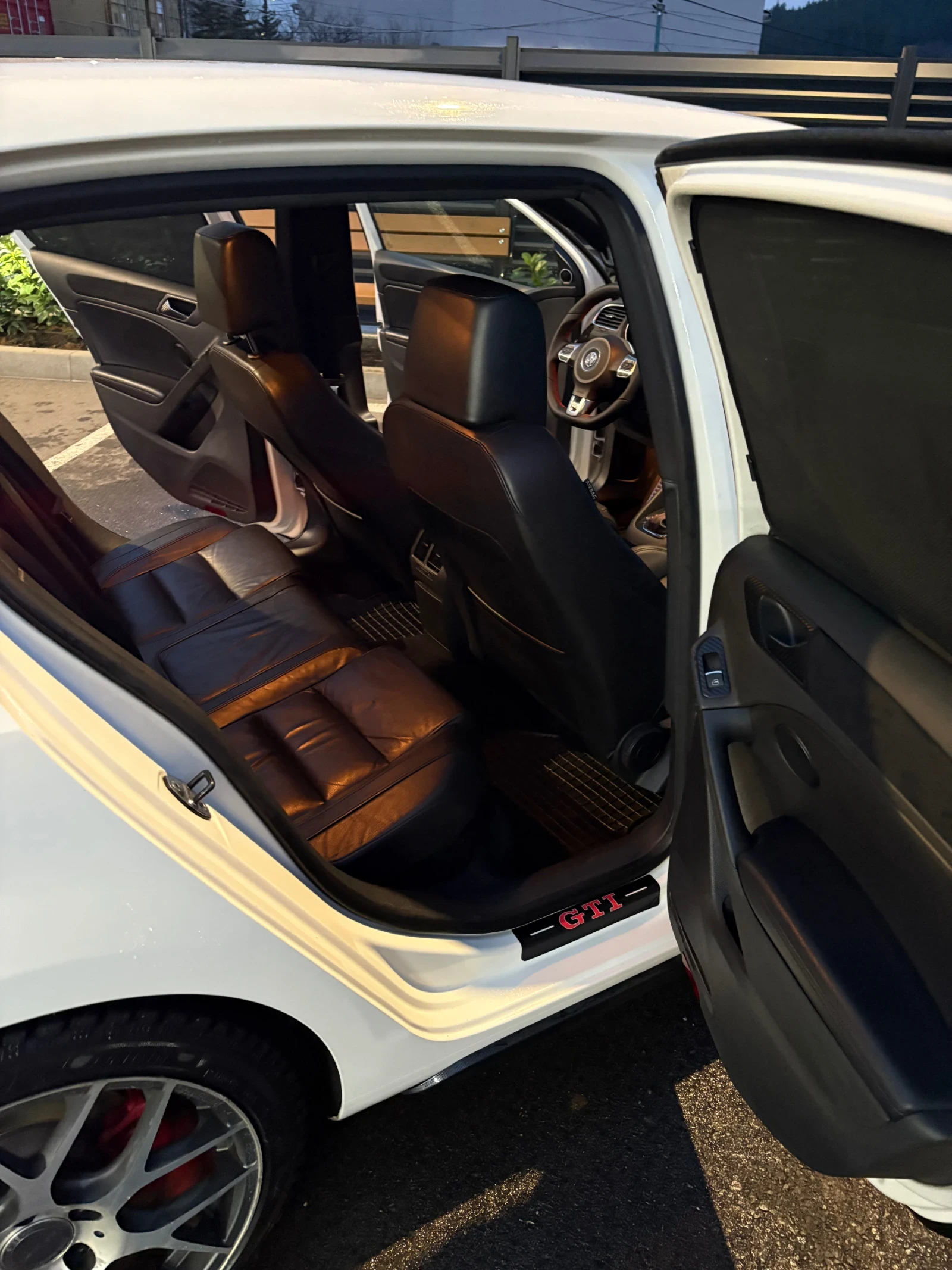 VW Golf  - изображение 9