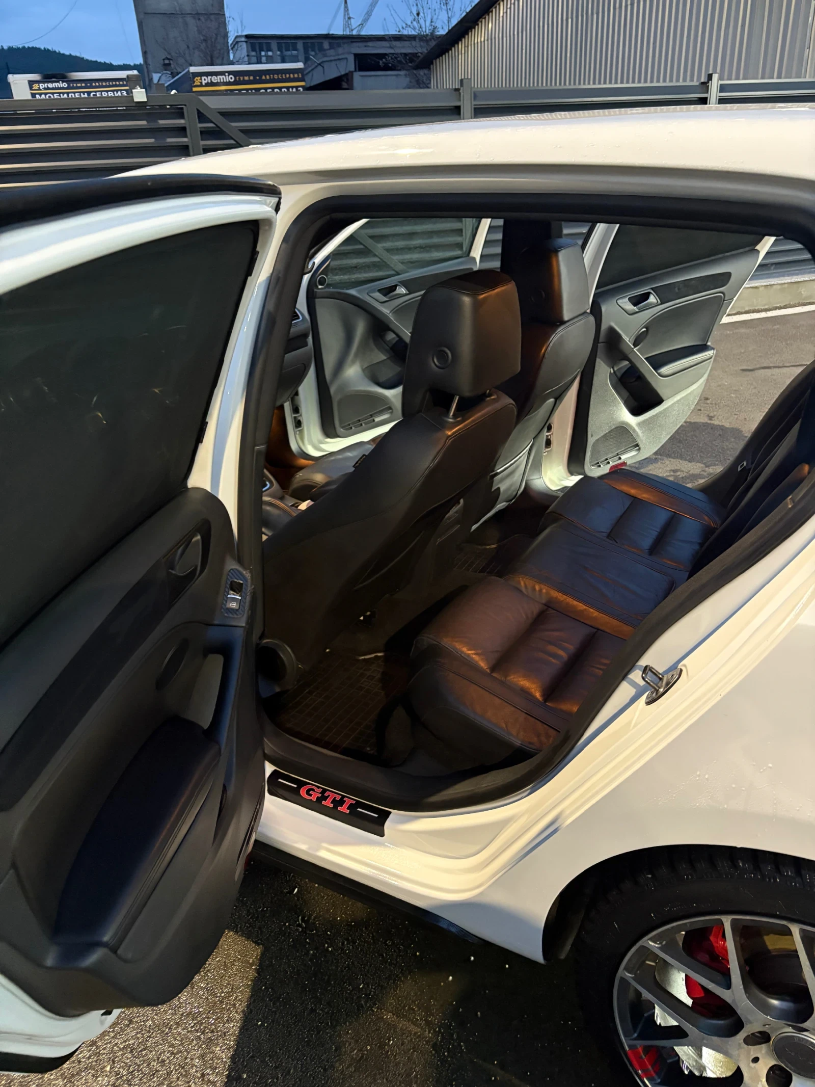 VW Golf  - изображение 8