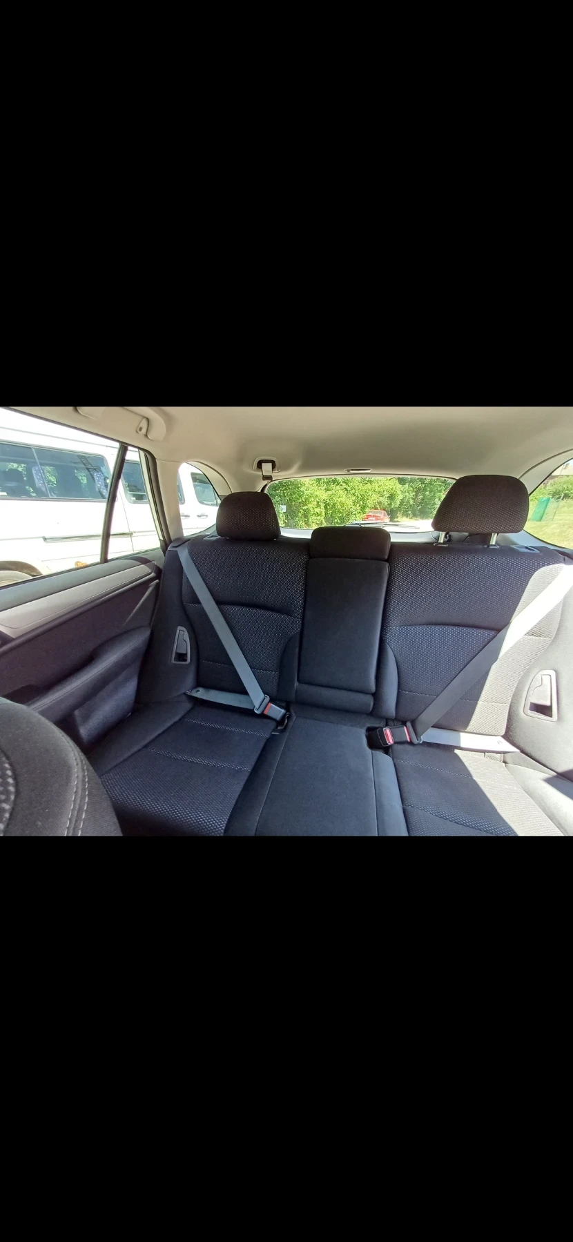 Subaru Outback 4�4 | Mobile.bg � ����������� 10
