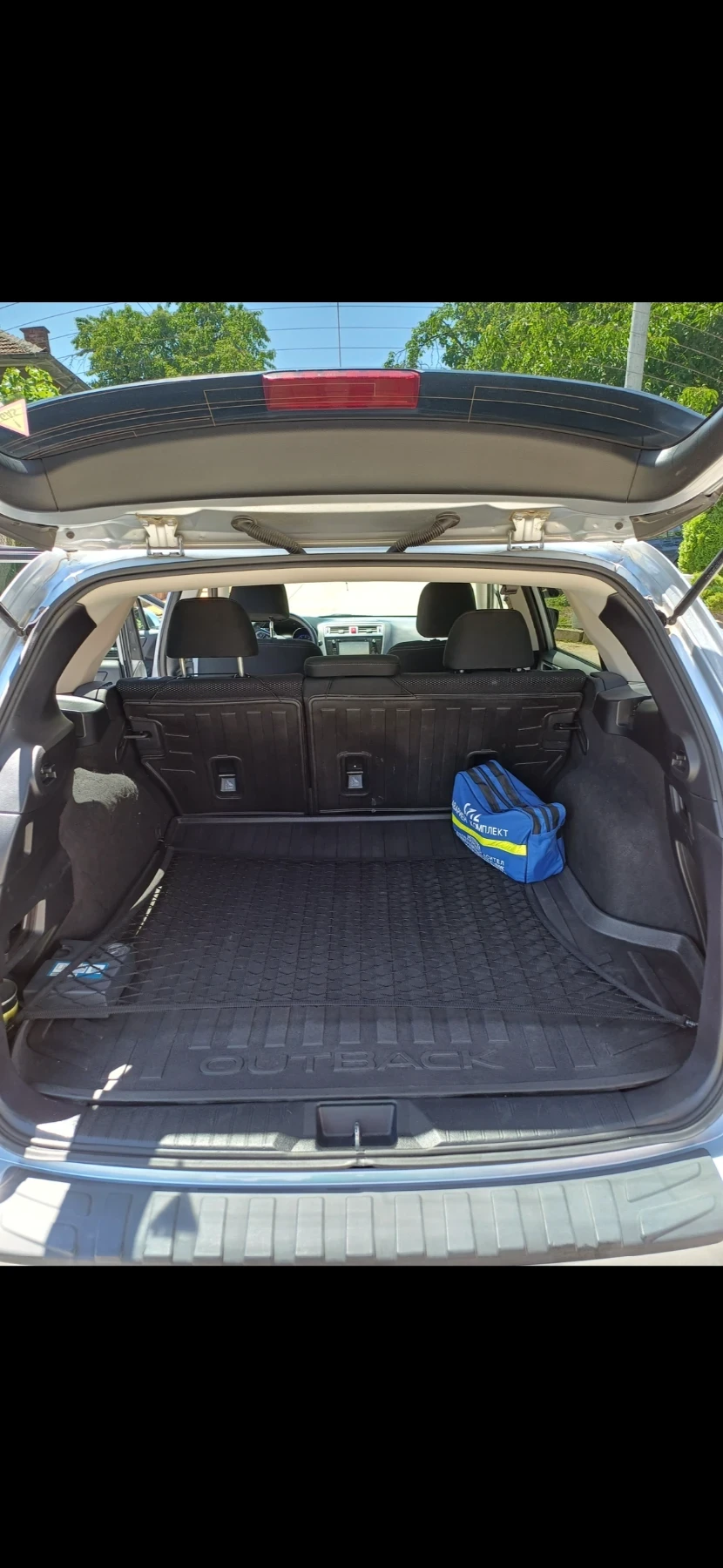 Subaru Outback 4�4 | Mobile.bg � ����������� 12