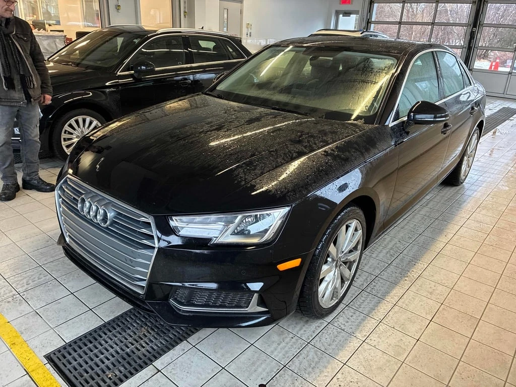 Audi A4 * Komfort * CARFAX * ���� �� �� | Mobile.bg � ����������� 1
