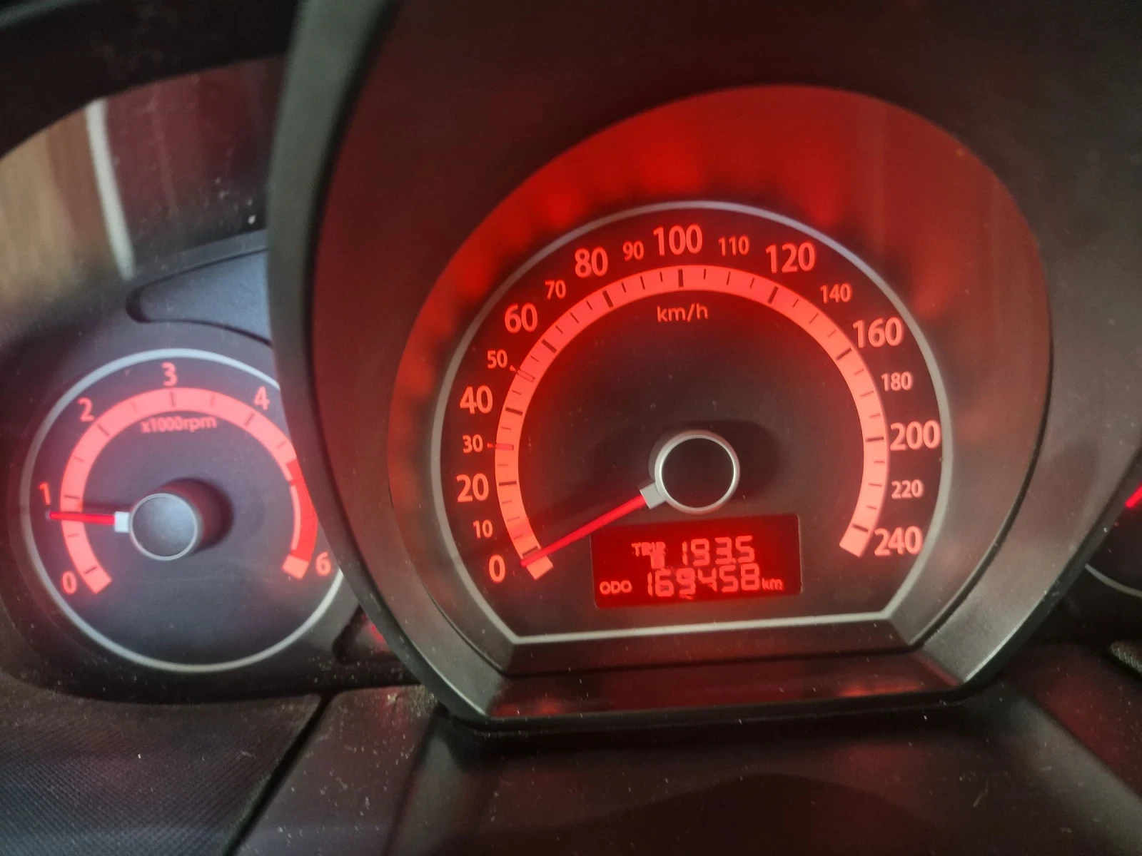Kia Ceed 1, 6d | Mobile.bg � ����������� 13