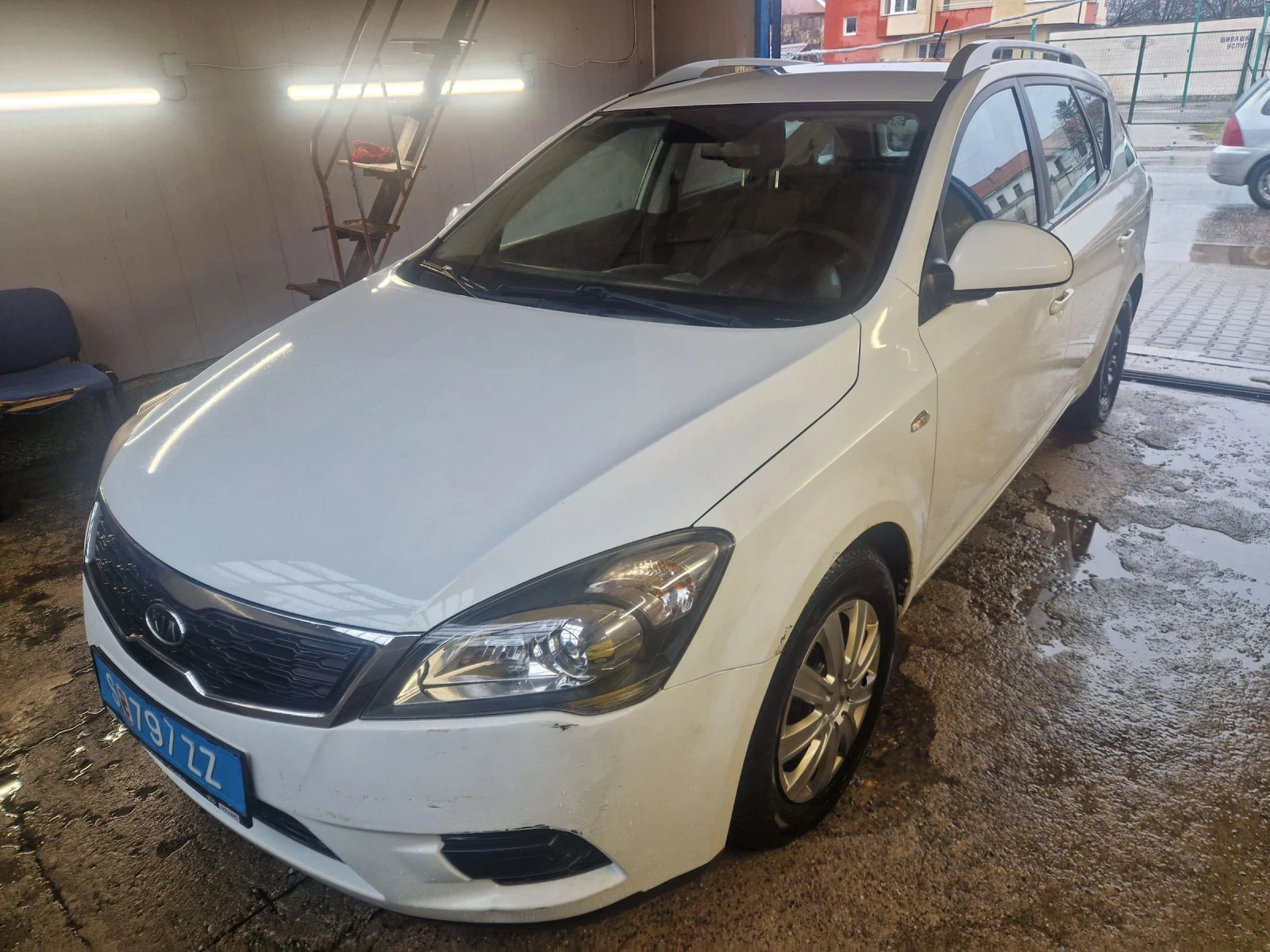 Kia Ceed 1, 6d | Mobile.bg � ����������� 2