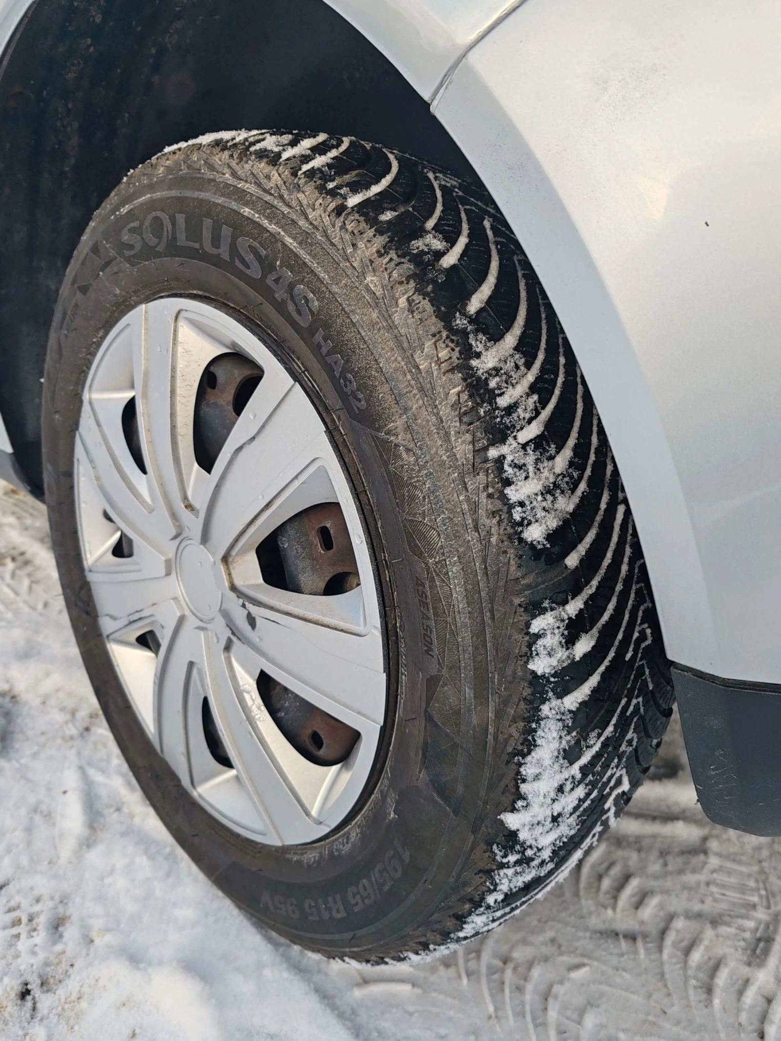 VW Golf 1.9 TDI 90 GT | Mobile.bg � ����������� 13