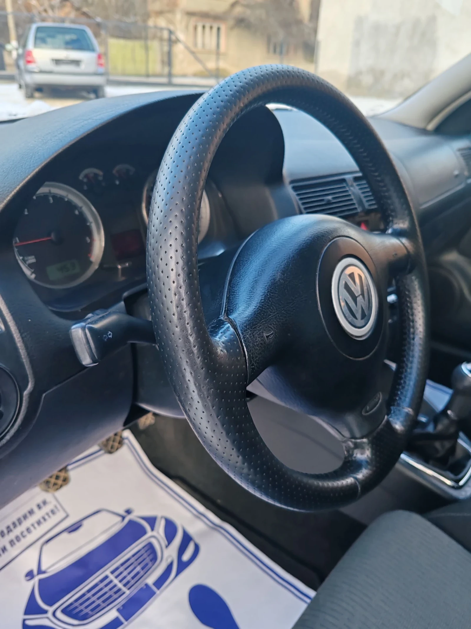 VW Golf 1.9 TDI 90 GT | Mobile.bg � ����������� 17