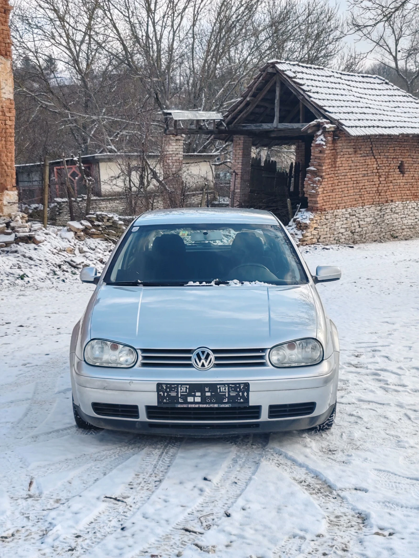 VW Golf 1.9 TDI 90 GT | Mobile.bg � ����������� 2