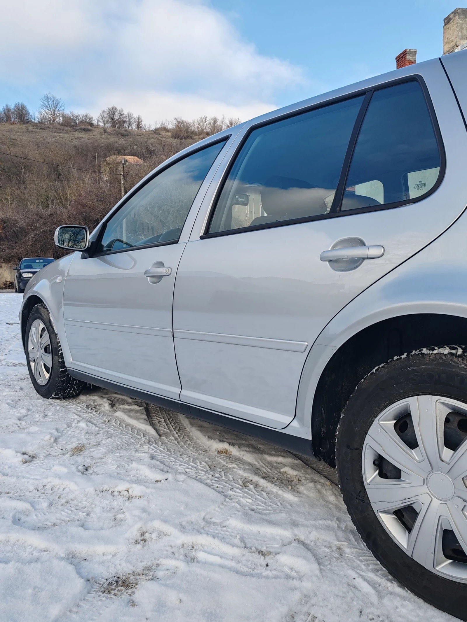 VW Golf 1.9 TDI 90 GT | Mobile.bg � ����������� 10