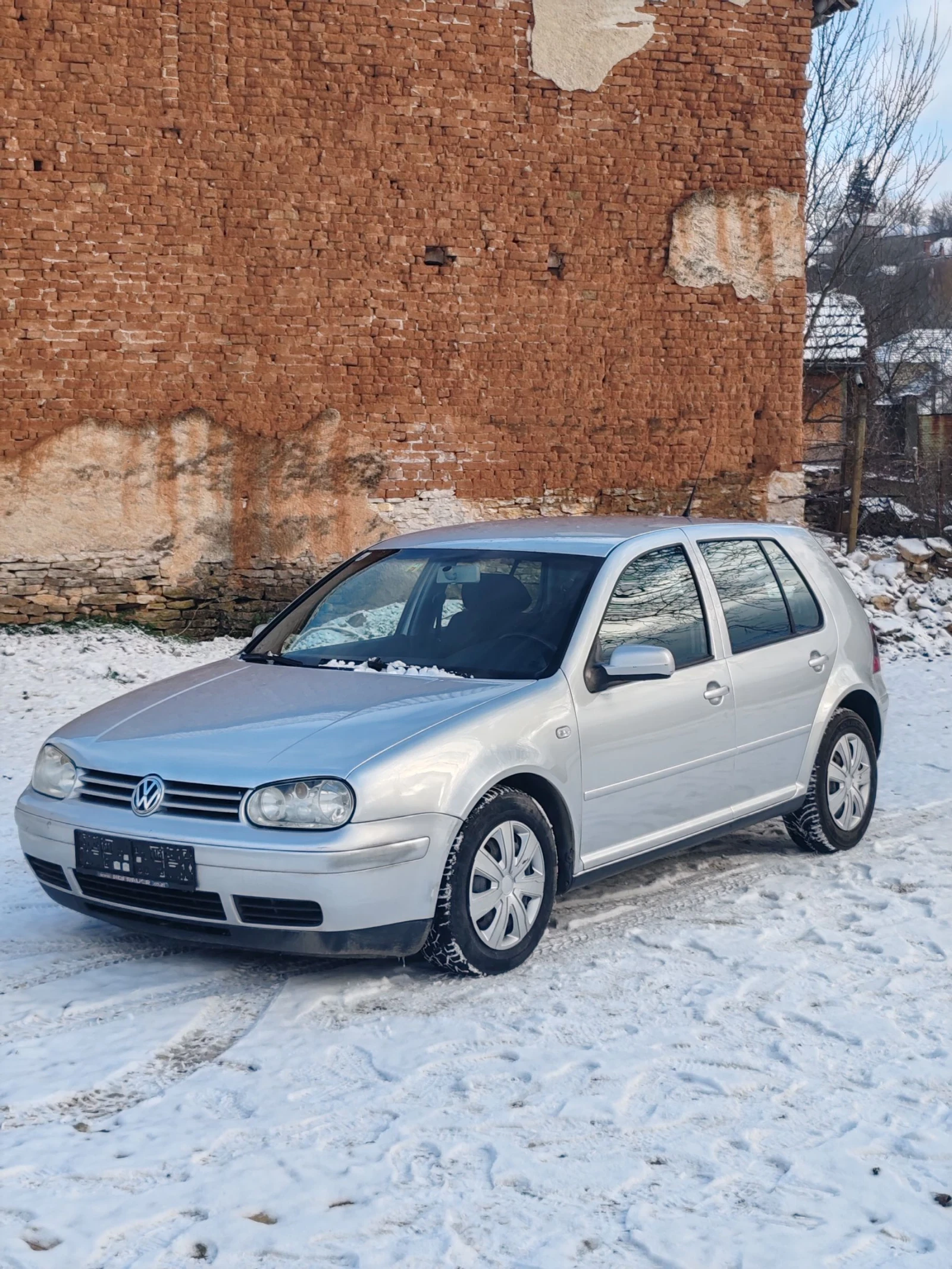 VW Golf 1.9 TDI 90 GT | Mobile.bg � ����������� 3