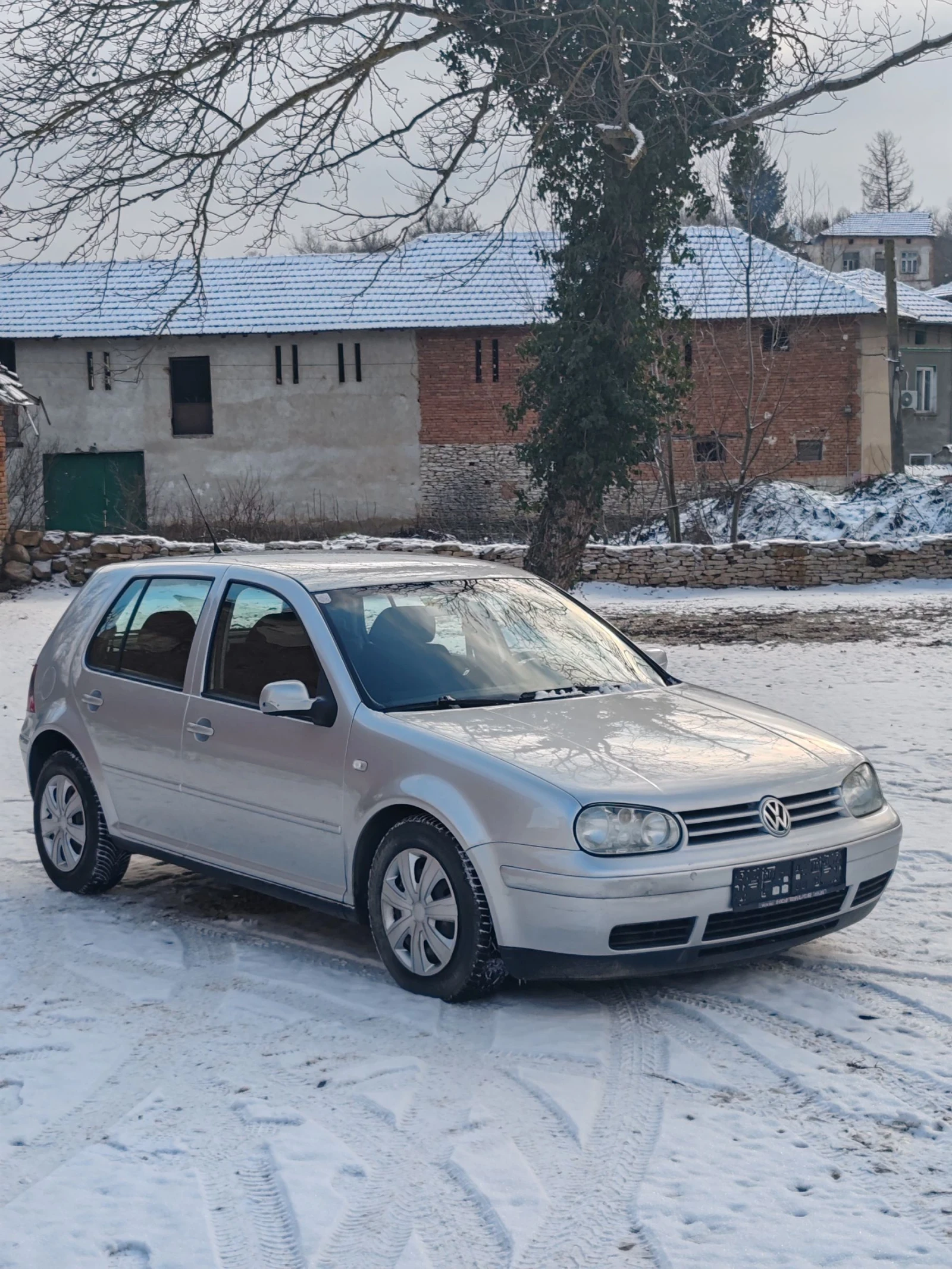 VW Golf 1.9 TDI 90 GT | Mobile.bg � ����������� 1