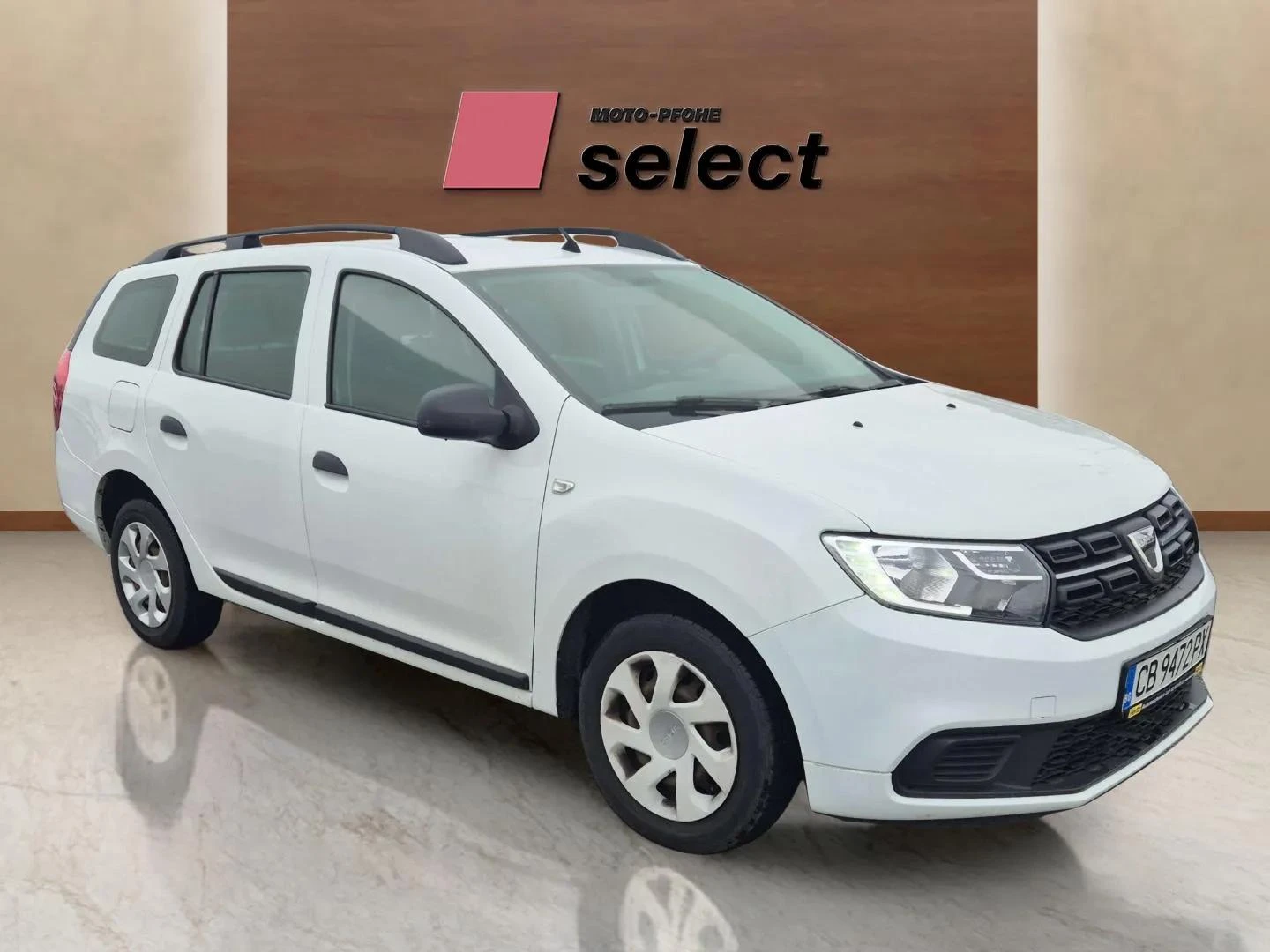 Dacia Logan 1.0 petrol - изображение 3