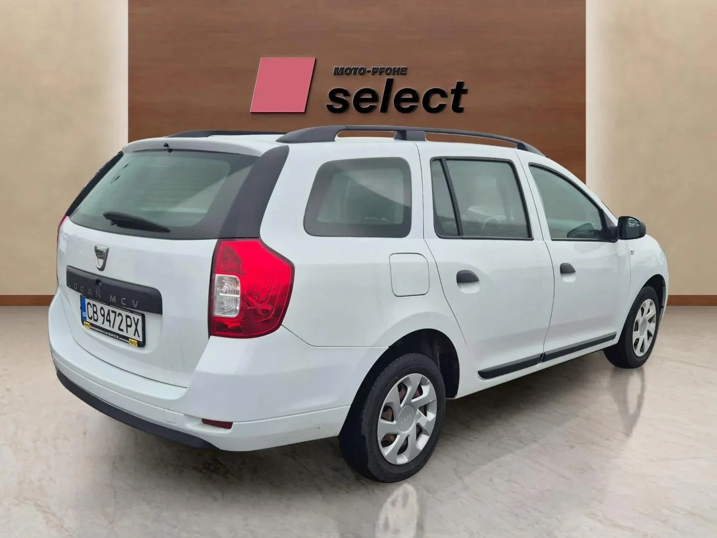 Dacia Logan 1.0 petrol - изображение 5
