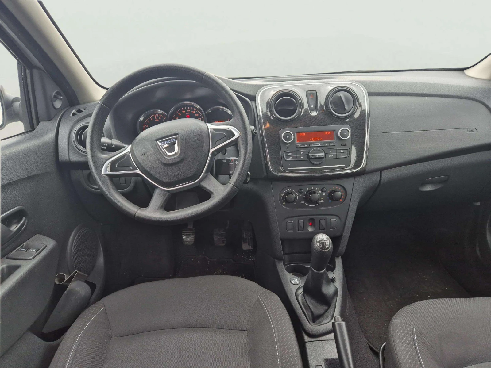 Dacia Logan 1.0 petrol | Mobile.bg � ����������� 11