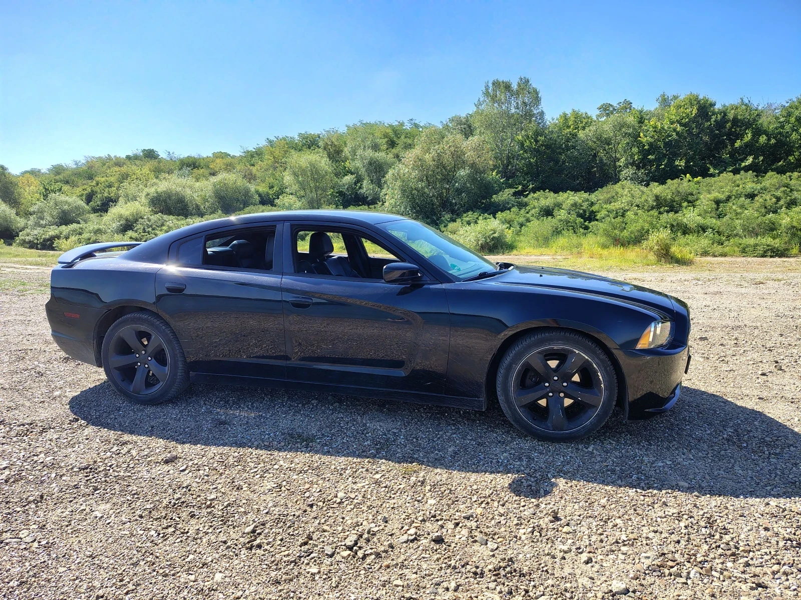 Dodge Charger  - изображение 4