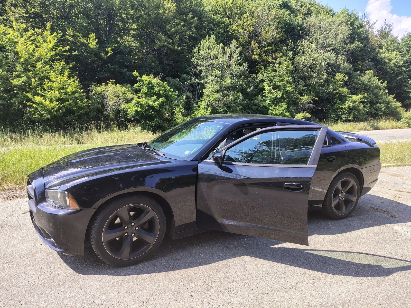 Dodge Charger  - изображение 9