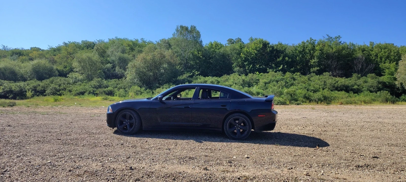 Dodge Charger  - изображение 7