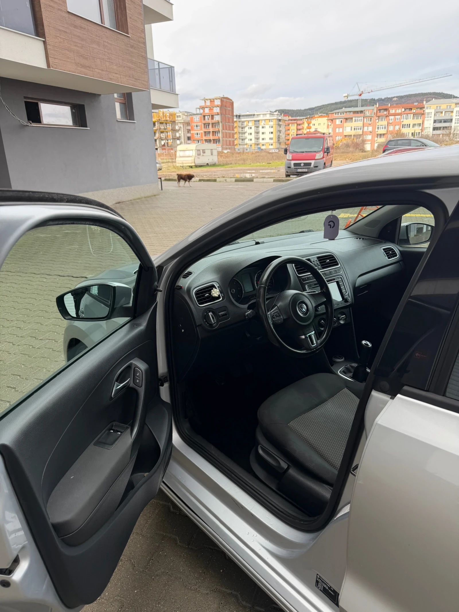 VW Polo | Mobile.bg � ����������� 8