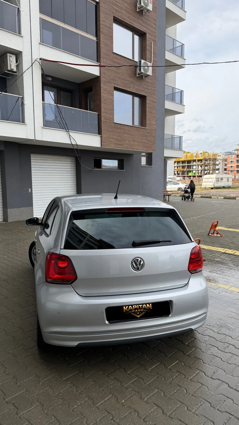 VW Polo | Mobile.bg � ����������� 5