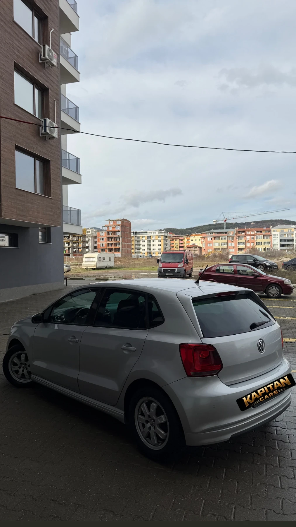 VW Polo | Mobile.bg � ����������� 4