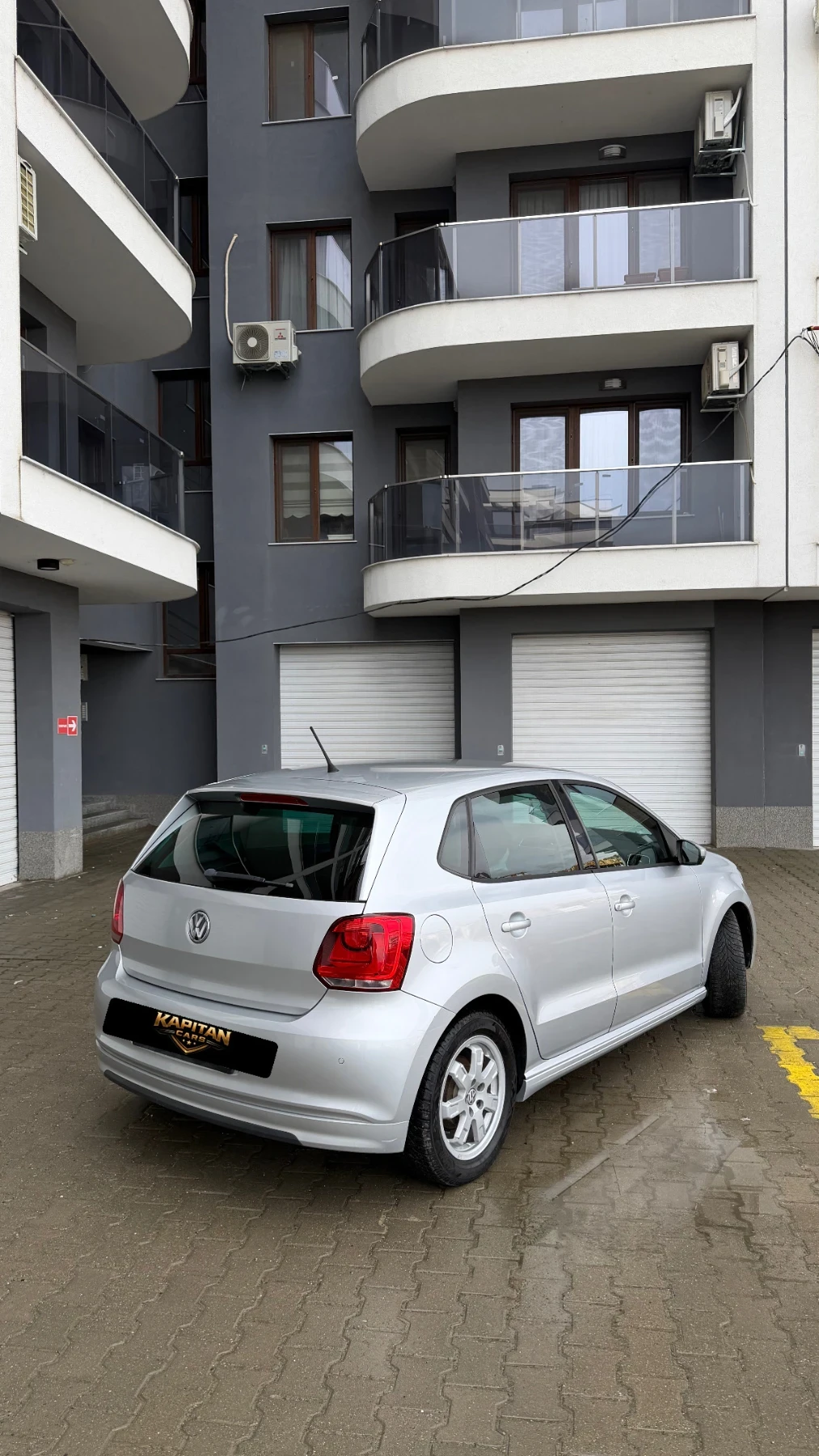 VW Polo | Mobile.bg � ����������� 6