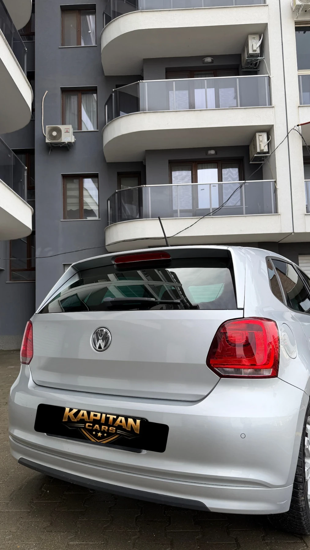 VW Polo | Mobile.bg � ����������� 7