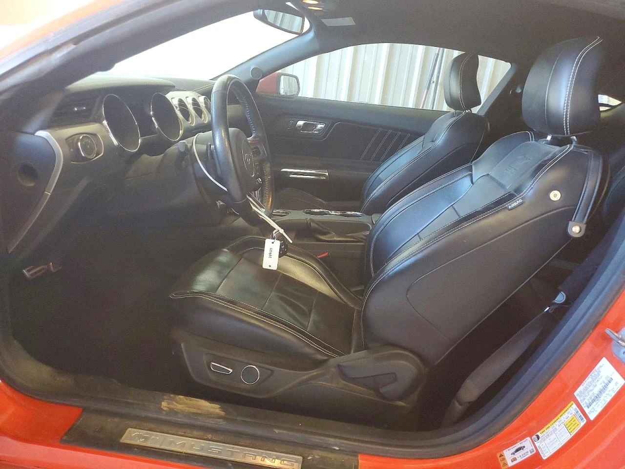 Ford Mustang GT* 5.0* V8* �������* ���������* ������* ������*  | Mobile.bg � ����������� 8