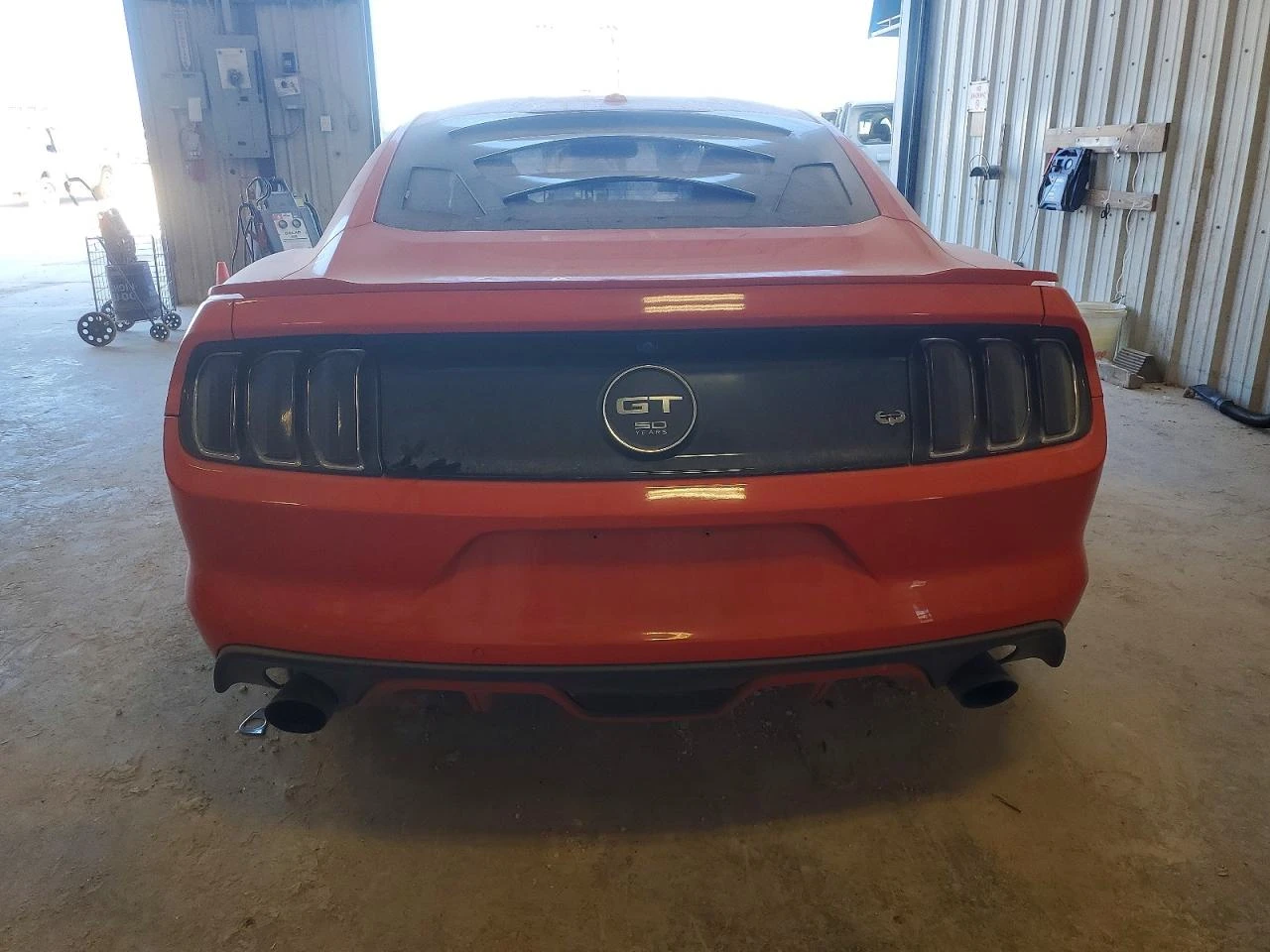 Ford Mustang GT* 5.0* V8* �������* ���������* ������* ������*  | Mobile.bg � ����������� 6