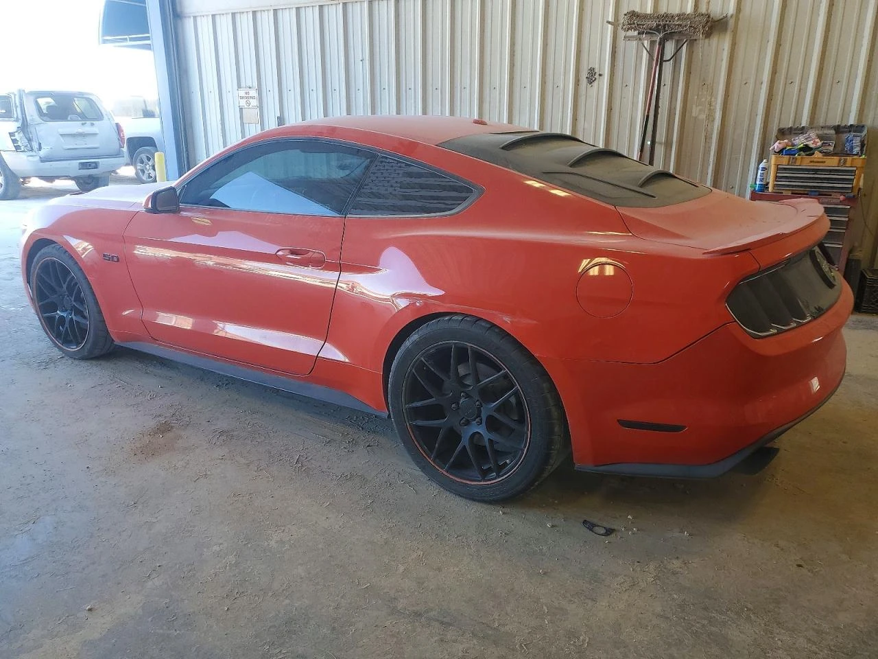 Ford Mustang GT* 5.0* V8* �������* ���������* ������* ������*  | Mobile.bg � ����������� 4