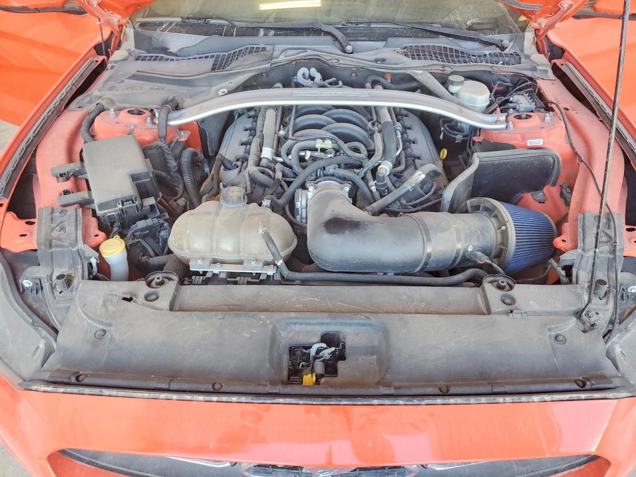 Ford Mustang GT* 5.0* V8* �������* ���������* ������* ������*  | Mobile.bg � ����������� 11