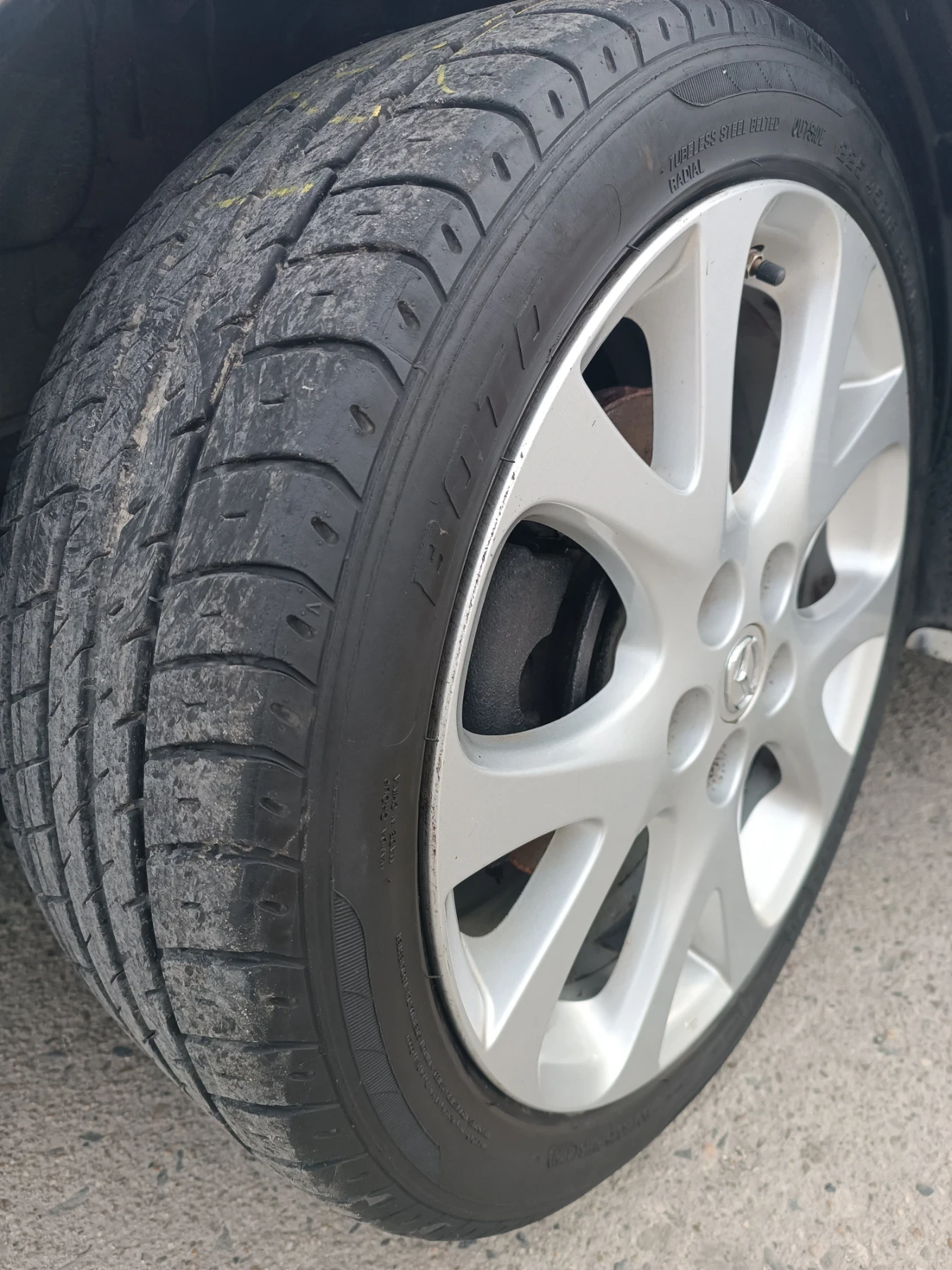 Mazda 6 2.5i GT ВС. ЕКСТРИ, Промо Великден до 20.4 ЛИЗИНГ , снимка 14 - Автомобили и джипове - 53478986